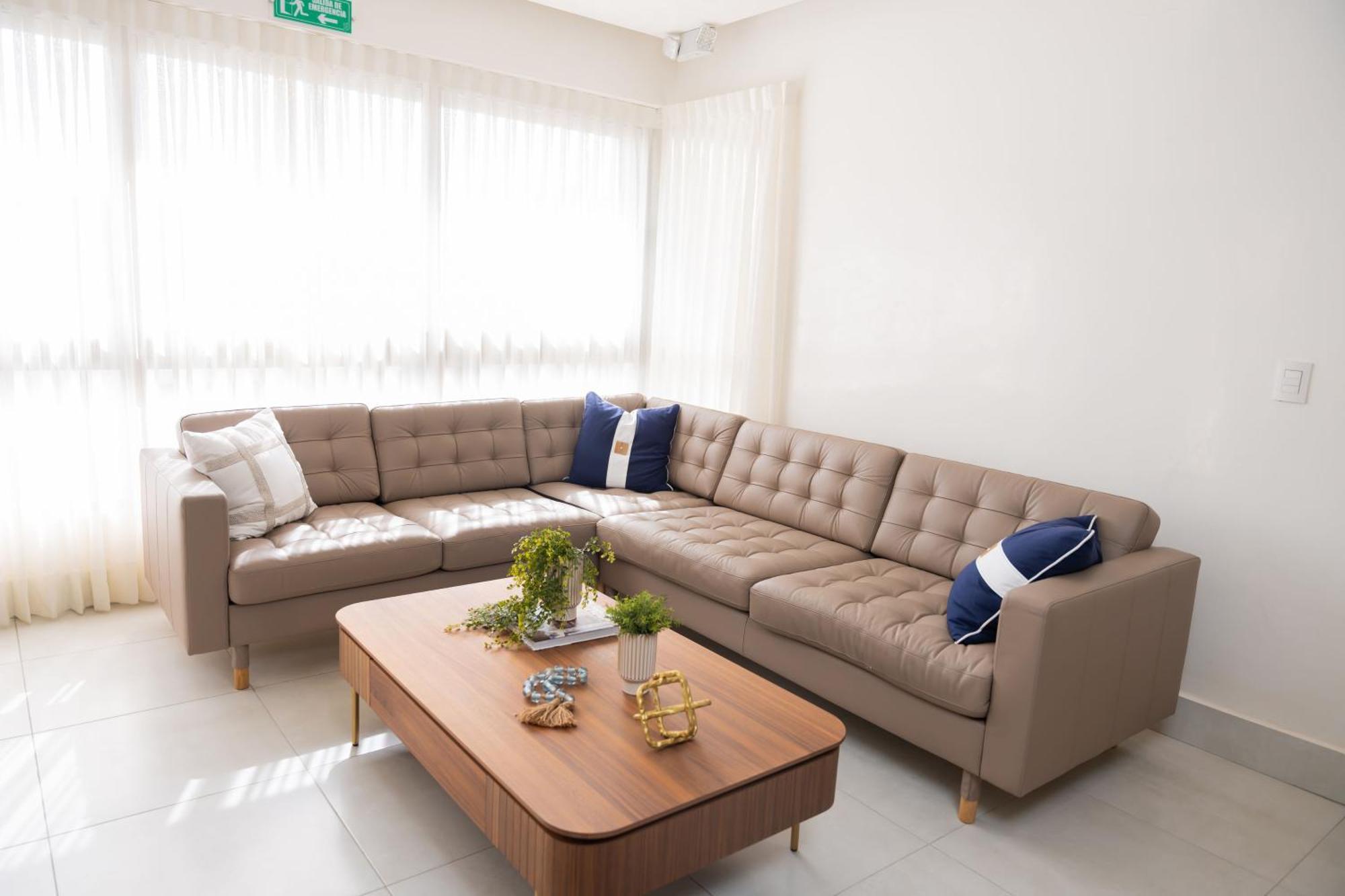 Hotel Stay Here Suites Santo Domingo Ngoại thất bức ảnh