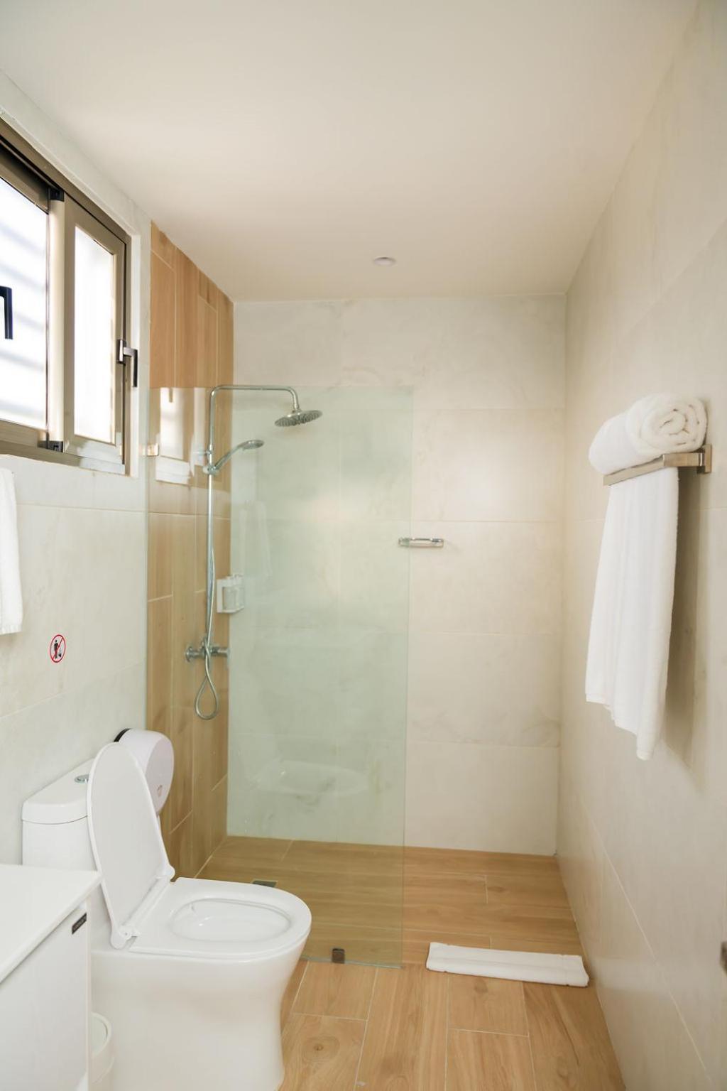 Hotel Stay Here Suites Santo Domingo Ngoại thất bức ảnh