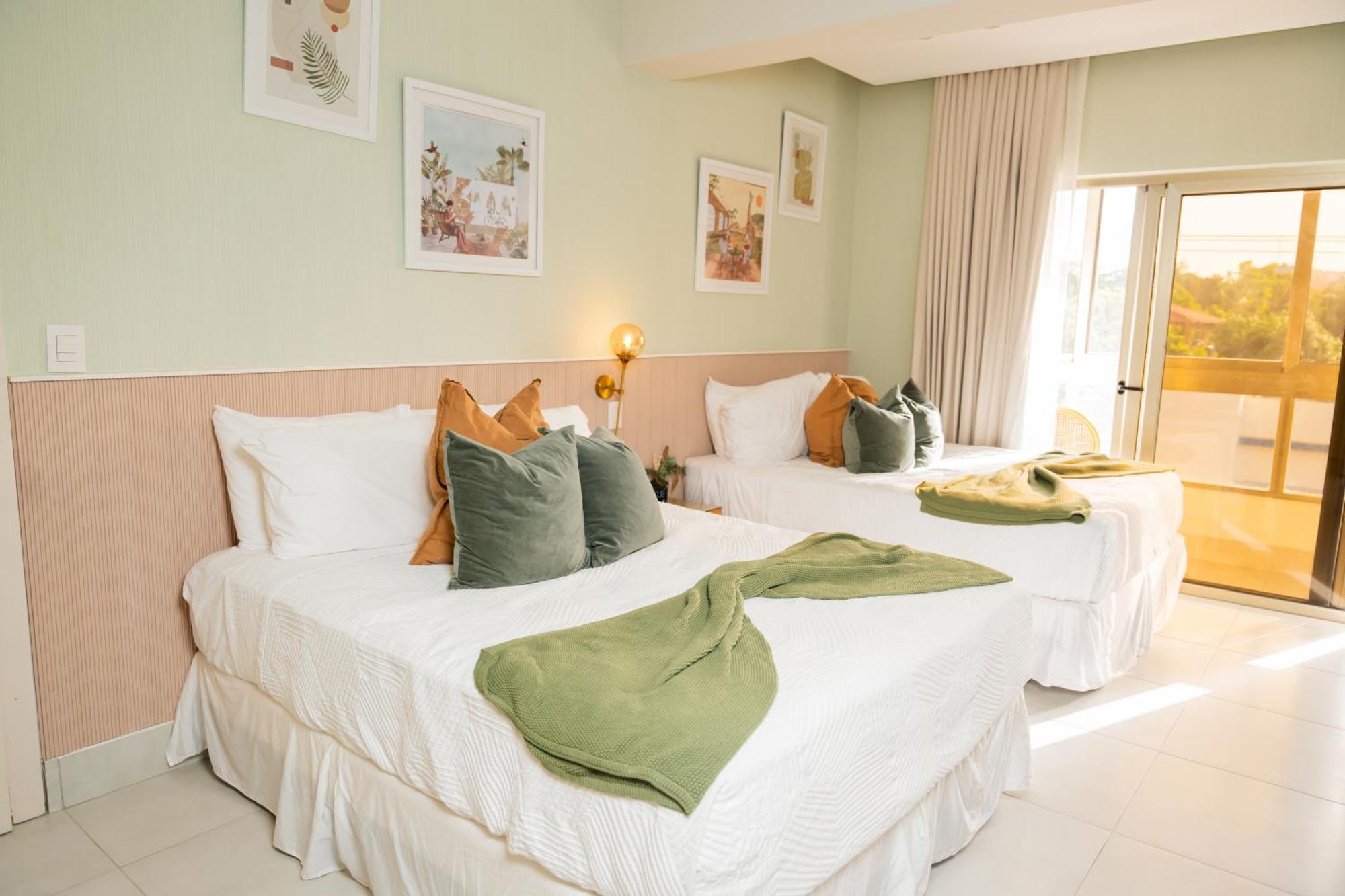 Hotel Stay Here Suites Santo Domingo Ngoại thất bức ảnh
