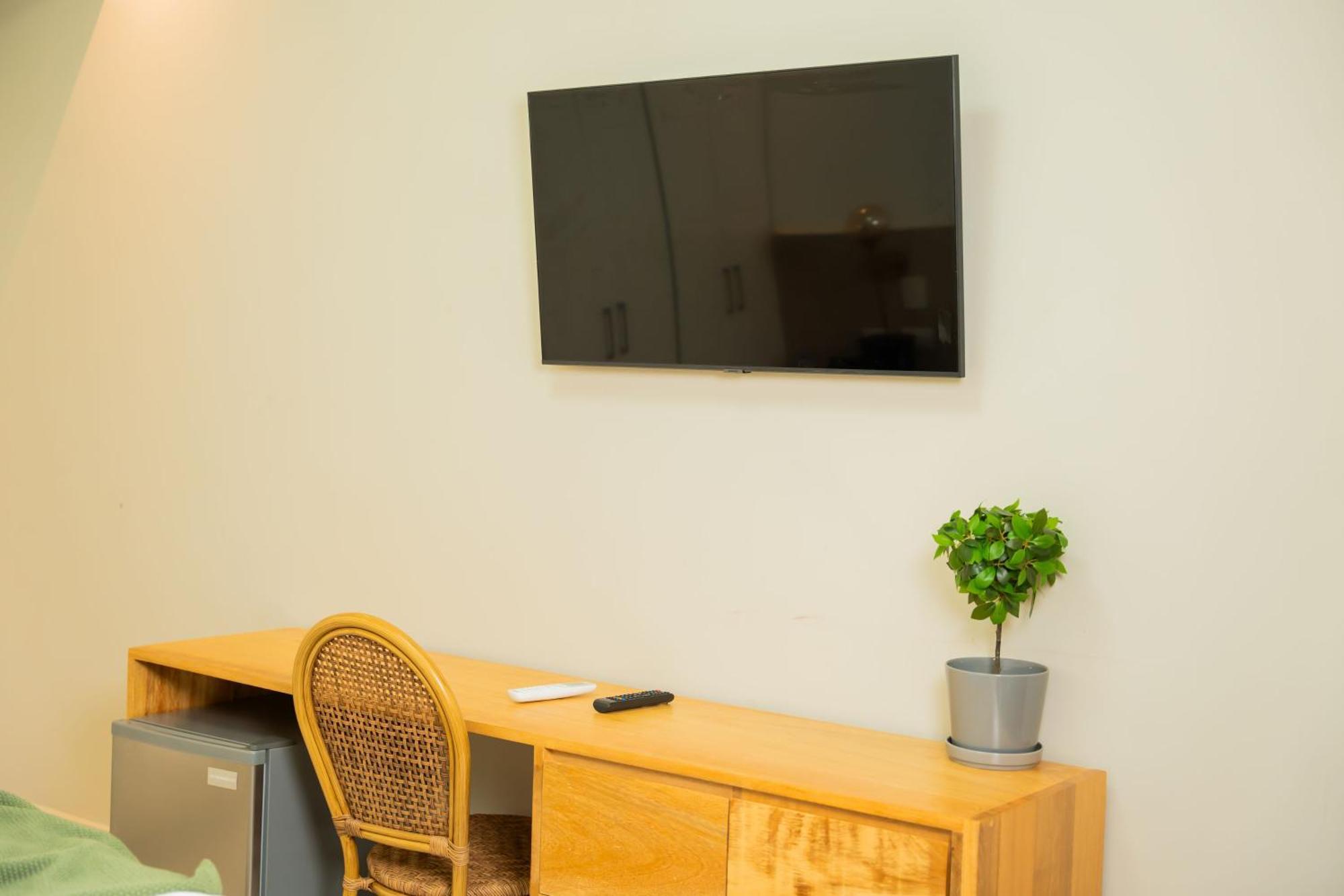 Hotel Stay Here Suites Santo Domingo Ngoại thất bức ảnh
