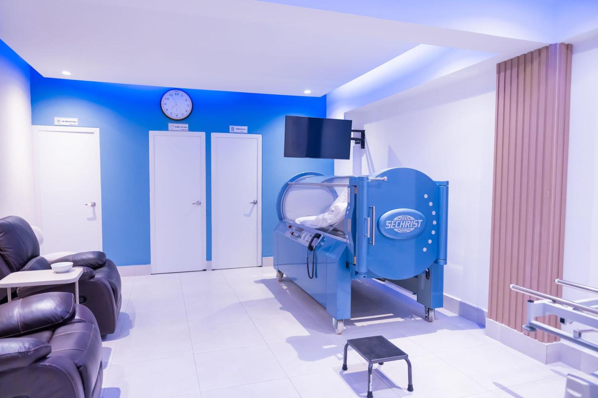 Hotel Stay Here Suites Santo Domingo Ngoại thất bức ảnh
