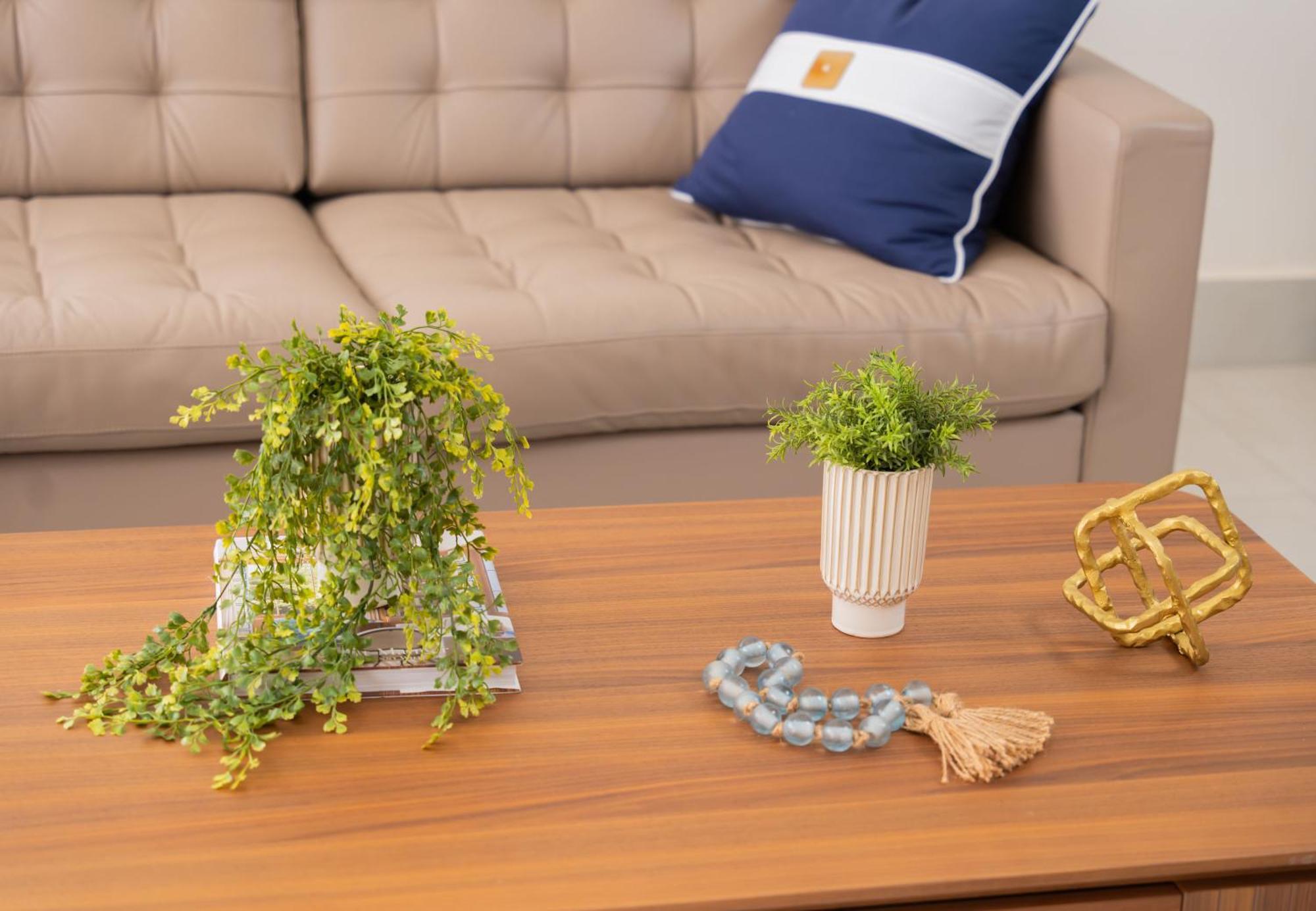 Hotel Stay Here Suites Santo Domingo Ngoại thất bức ảnh
